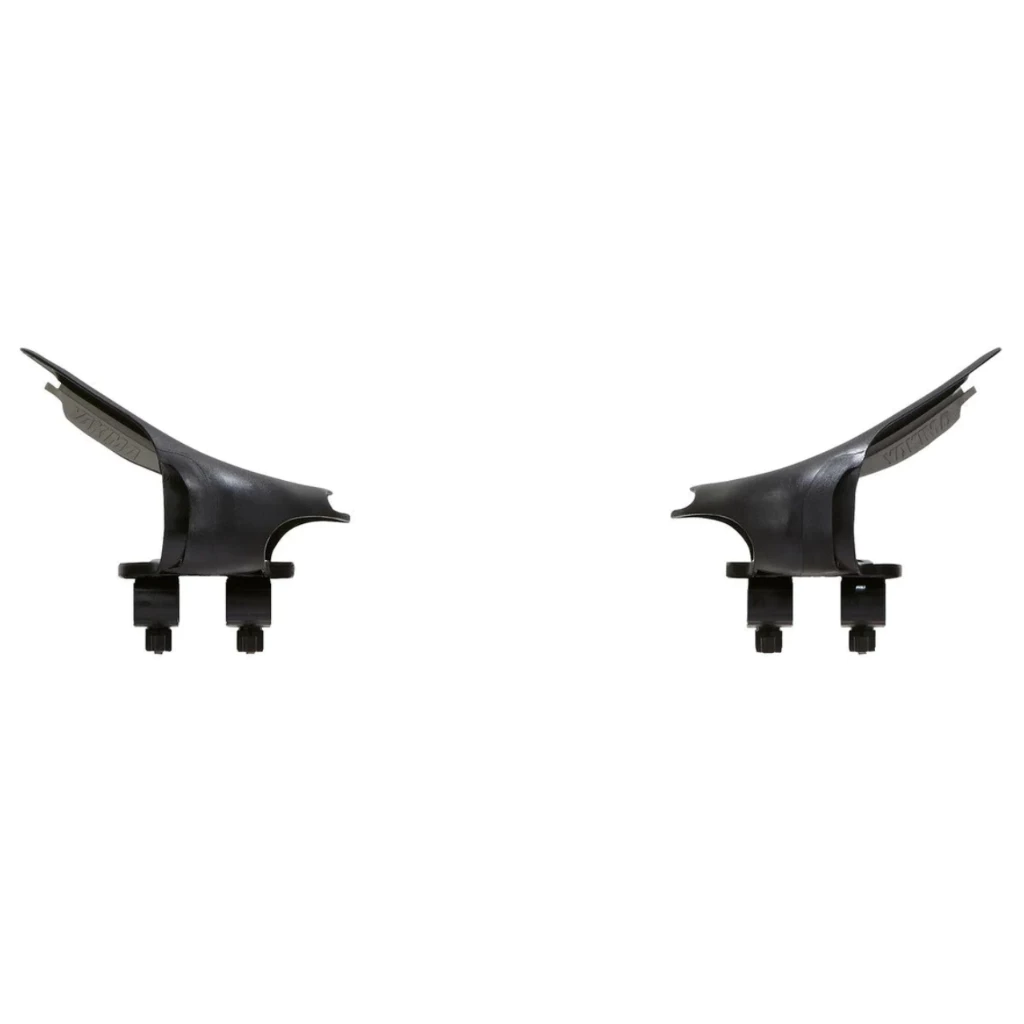 Yakima 灰鯖鯊 Mako Saddles【綠色工場】船艇固定架 獨木舟 划船 皮艇 固定座 2入一組 船體固定座
