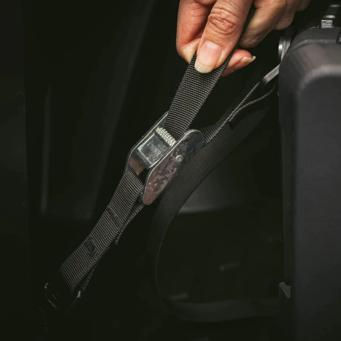 Yakima 車載抽屜式行李櫃【綠色工場】MOD HomeBASE 車內置物 收納系統櫃 抽屜置物