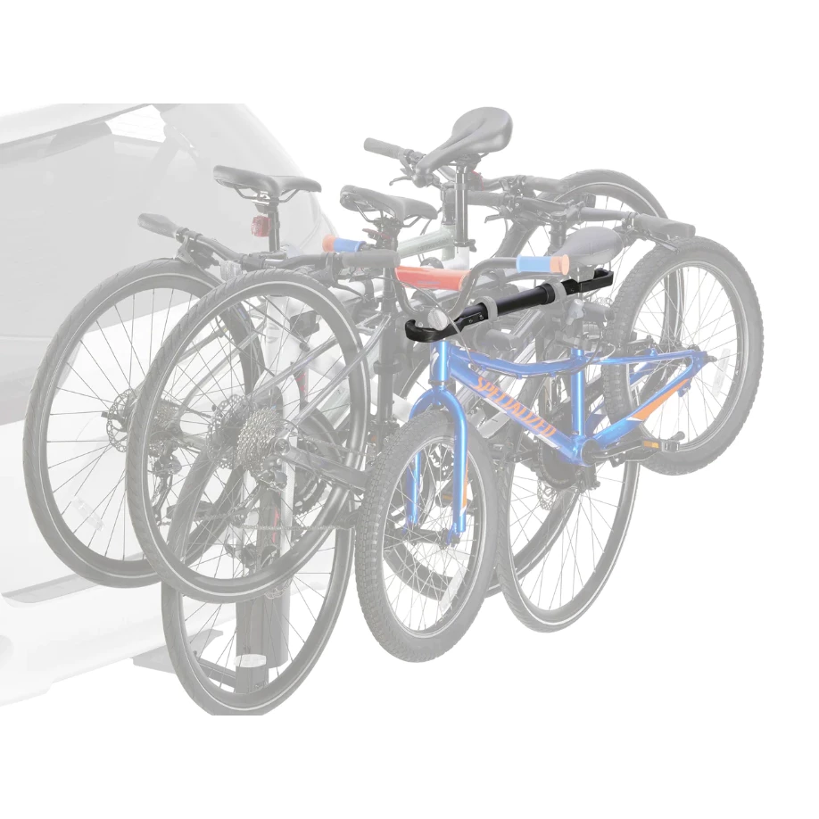 Yakima 車架固定支架【綠色工場】TubeTop 自行車架專用 固定架