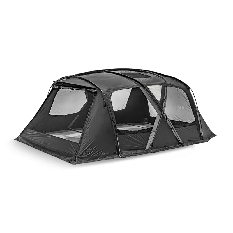 【63折新品優惠價】KZM X5 PRIME 別墅帳