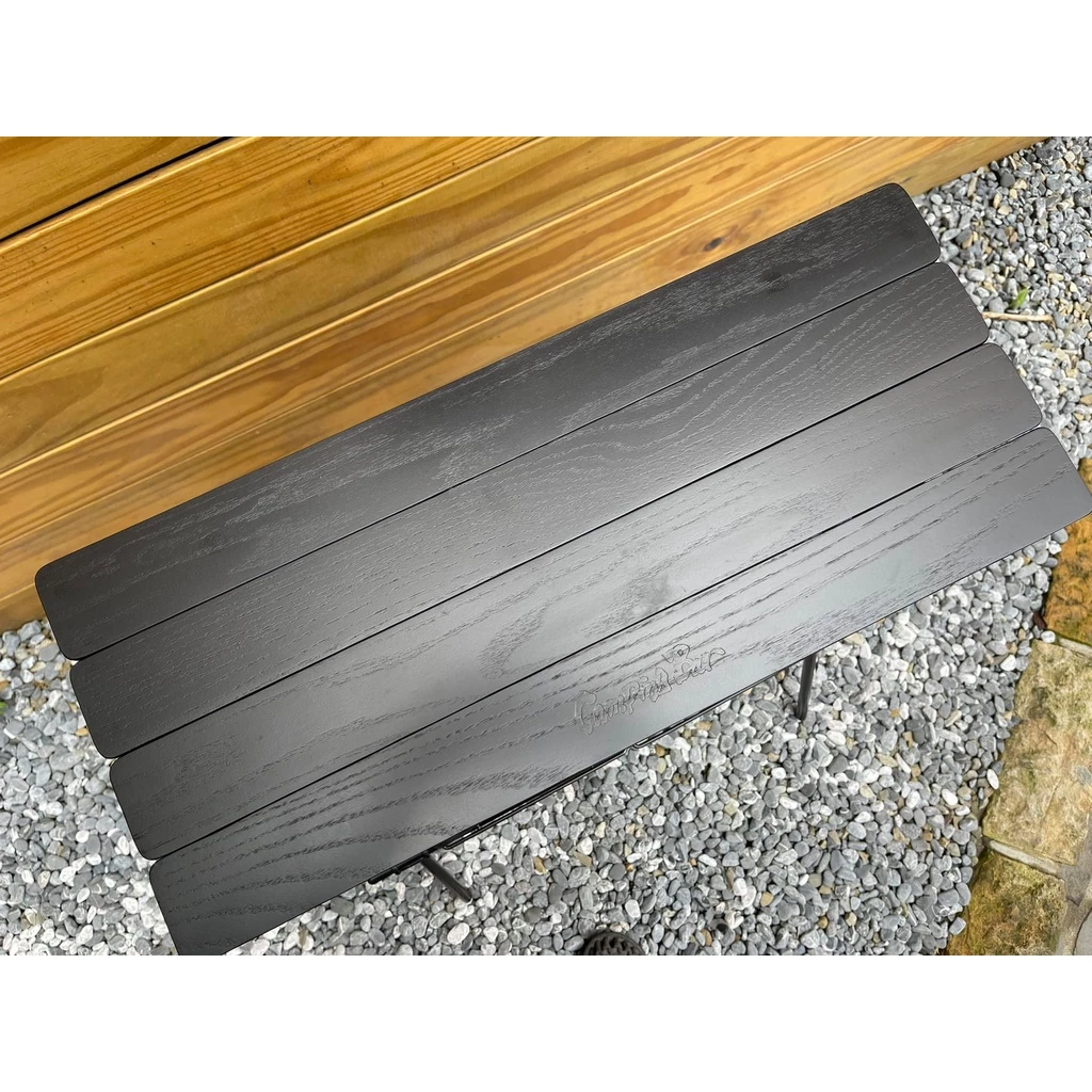 【綠色工場】 CampingBar瀝水掛架天板 共二色 專用桌板 置物板 木板 露營木板 實木桌板