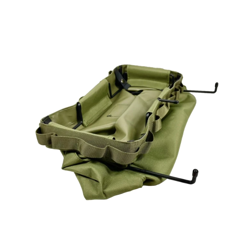 【綠色工場】Owl Camp PTT 桌邊袋 (共3色) Tableside bag 桌邊置物袋 收納邊袋 桌邊垃圾袋