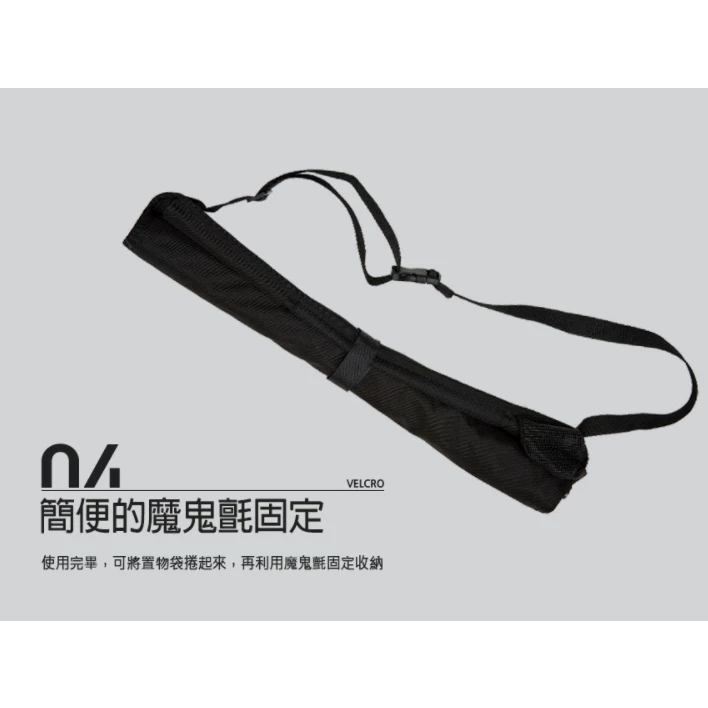 【綠色工場】KAZMI KZM 多功能吊掛式桌邊置物袋 收納袋 置物袋 置物包 掛物袋 露營 野營 戶外 側掛袋 桌邊袋