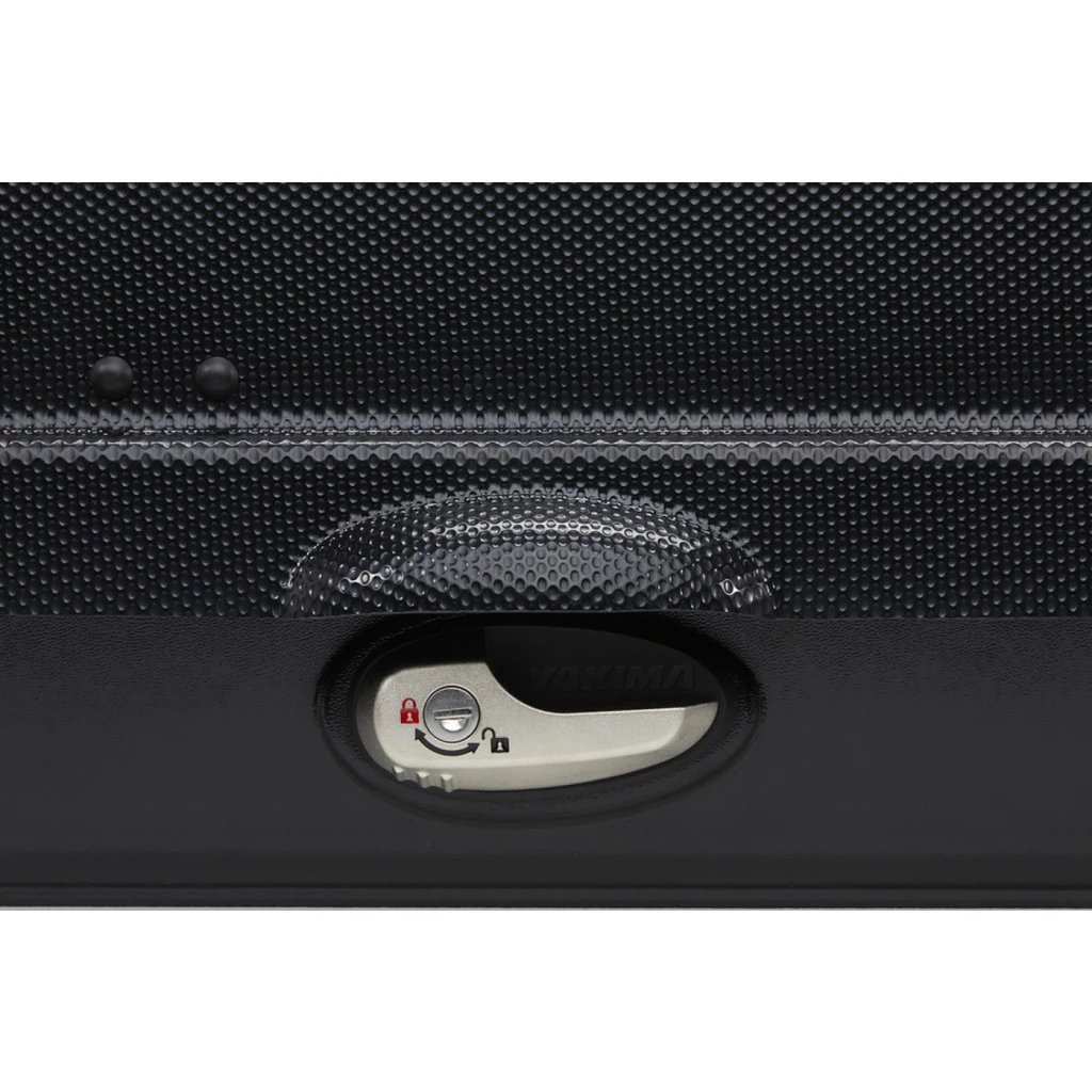 【綠色工場】YAKIMA skybox LoPro carbonite 425L車頂箱 行李箱 露營 車頂漢堡 書包