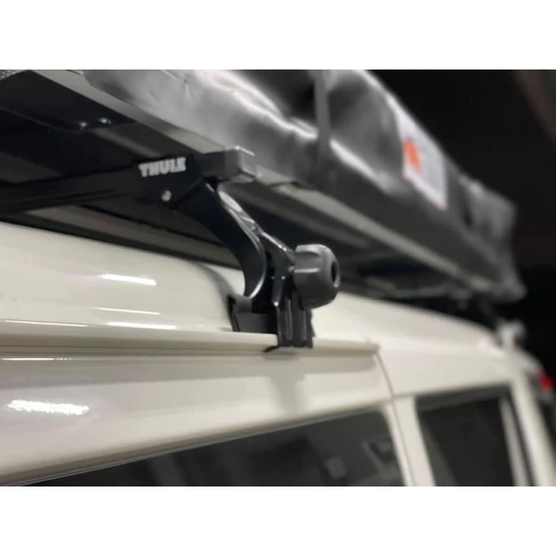 【綠色工場】菱利 A180專用951雨槽式車頂架 橫桿 A180 TownAce 得利卡