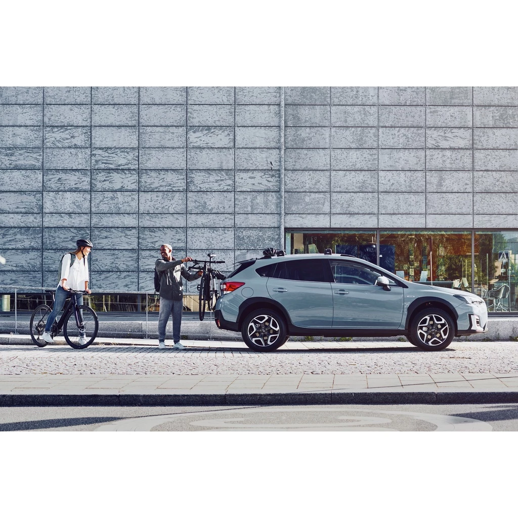 【綠色工場】Thule OutWay Hanging 3件自行車懸掛車後架 後背自行車架 腳踏車架 #995001