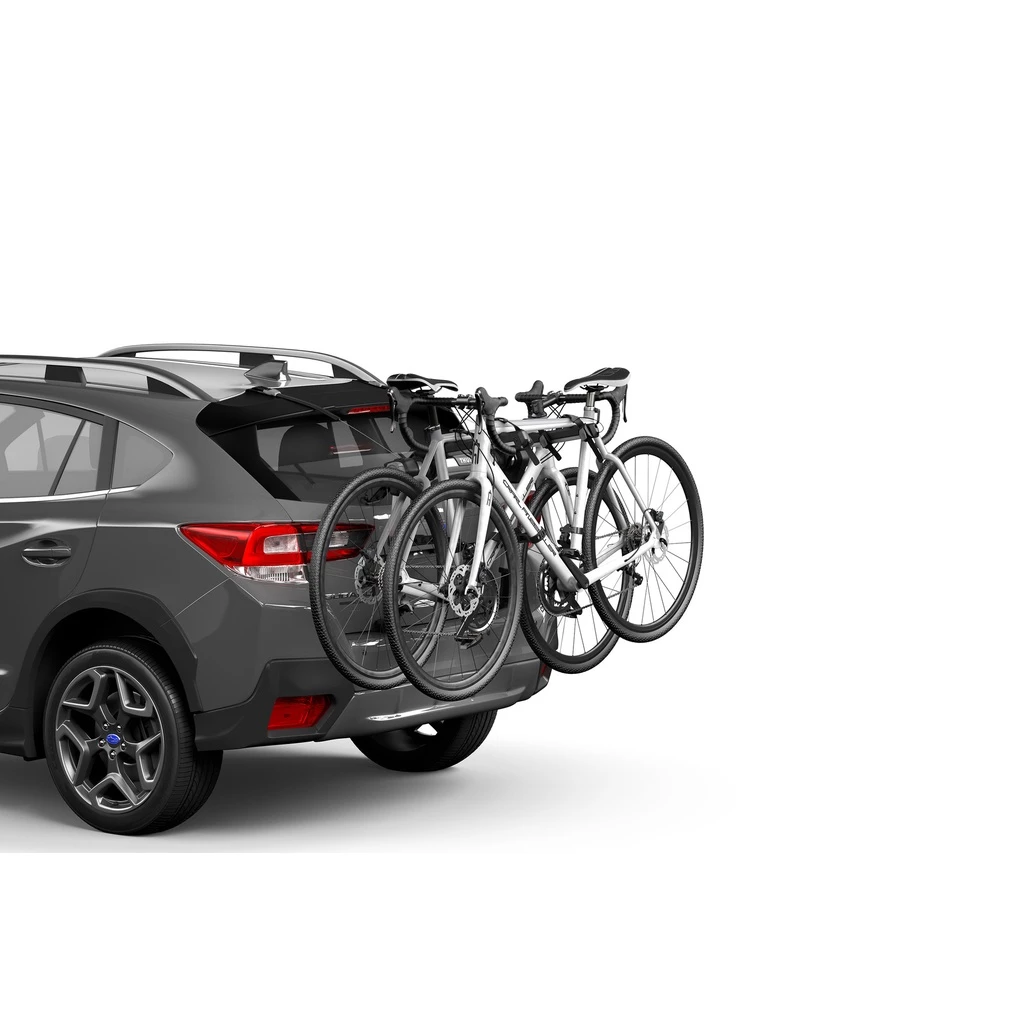 【綠色工場】Thule OutWay Hanging 2件自行車懸掛車後架 後背自行車架 腳踏車架 #994001