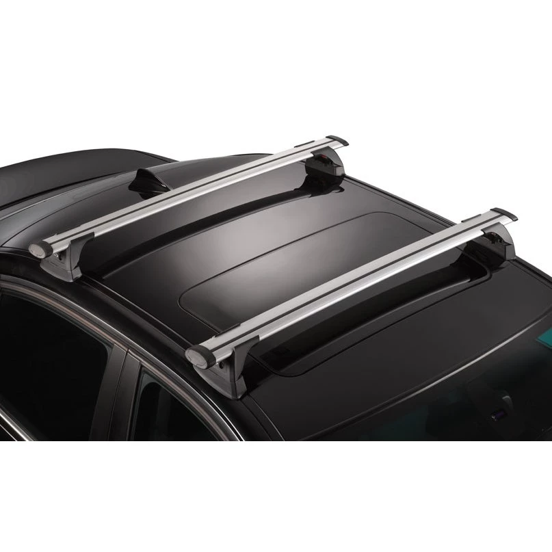 【綠色工場】Whispbar Through Bar 突出型車頂架 車頂橫桿 車頂行李架車頂盤 車頂桿 置物架