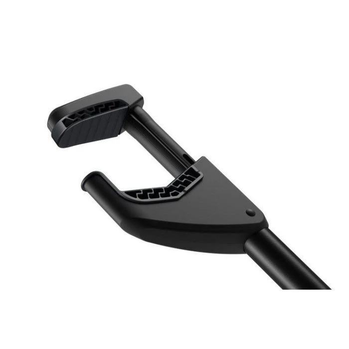 THULE 都樂 ProRide 【綠色工場】598銀 / 598B黑 直立式腳踏車架 自行車架 攜車架