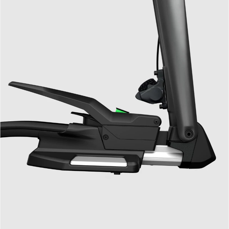 Thule TopRide 前叉固定式自行車架 【綠色工場】腳踏車架 車頂自行車架 攜車架 腳踏車固定架 568