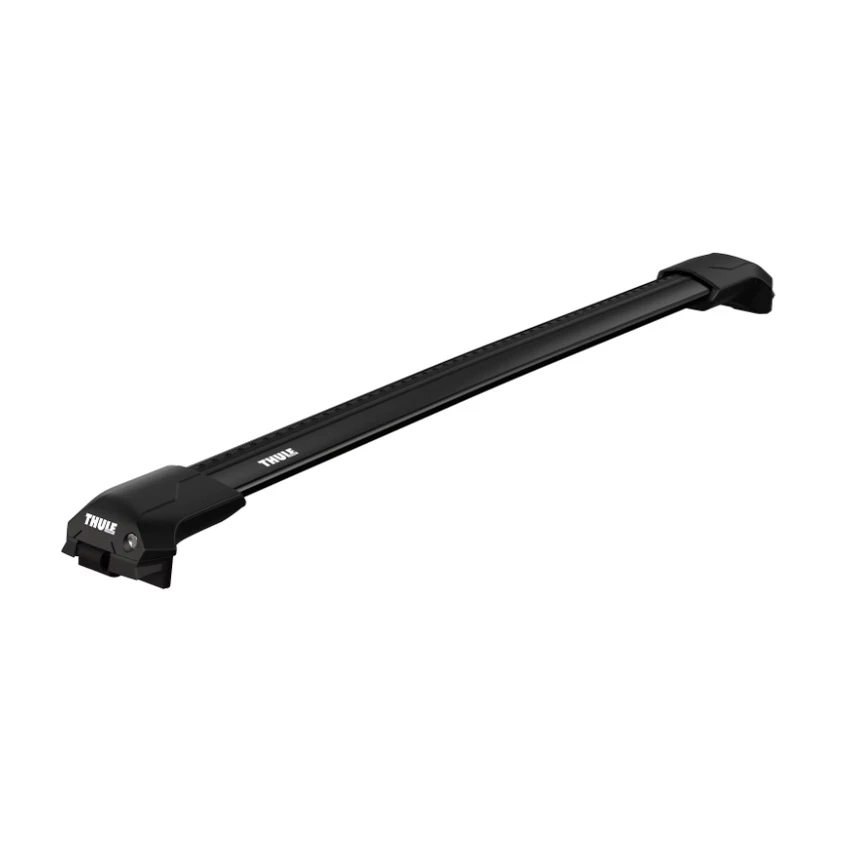 【綠色工場】THULE 瑞典都樂 Edge Raised Rail 7204組合 鏤空直桿專用 車頂架 車頂橫桿 鋁合金