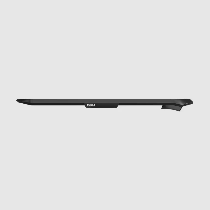 Thule Caprock 車頂平台 【綠色工場】置物籃 車頂盤 載重型平台 車頂架 露營置物 汽車精品 重型平台