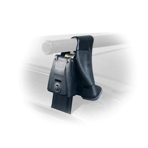 【綠色工場】YAKIMA~RAILGRAB側欖扣件 ＆ Q-TOWERS塔式架Q型 車頂架/行李架