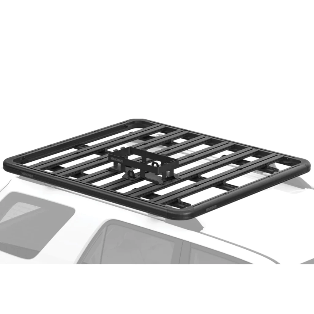 【綠色工場】YAKIMA LockNLoad 油桶固定組件 Jerry Can Holder 水桶固定底座
