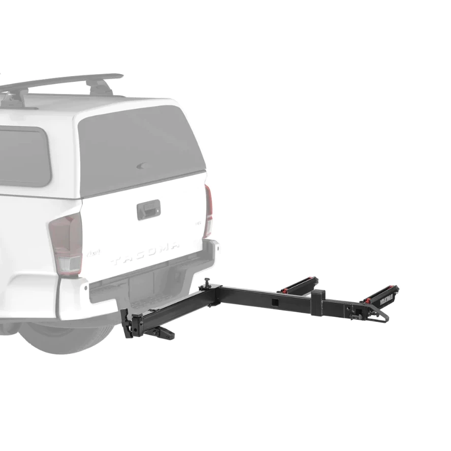 【綠色工場】Yakima EXO SwingBase 後拖車勾支架 拖車勾