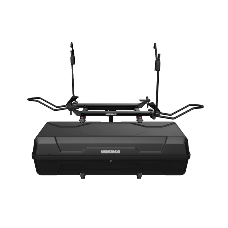 【綠色工場】Yakima EXO GearLocker 後拖車置物箱 車尾箱 後拖收納箱 拖車勾 8002718