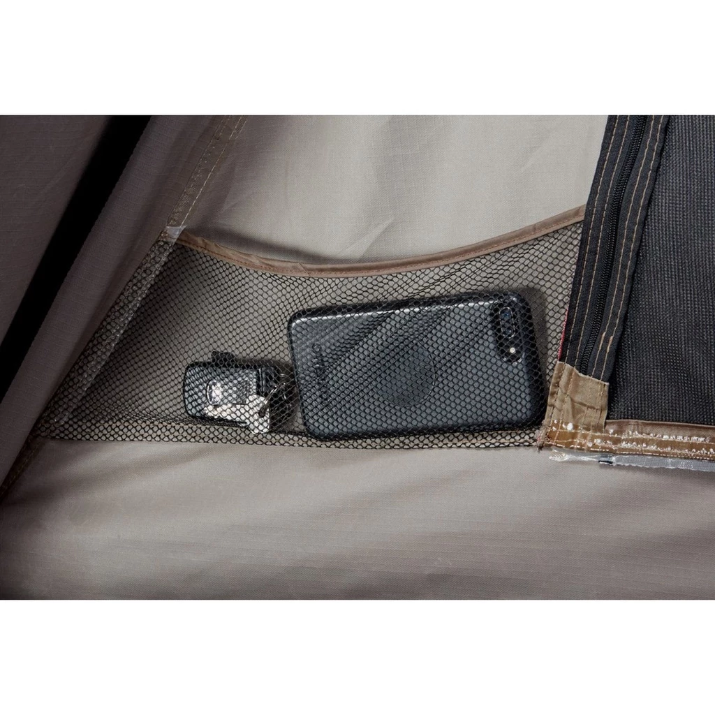 【綠色工場】 Yakima SkyRiseHD Tent 車頂帳蓬 車頂帳 硬頂車頂帳 露營帳篷 車宿帳篷 車泊 車床