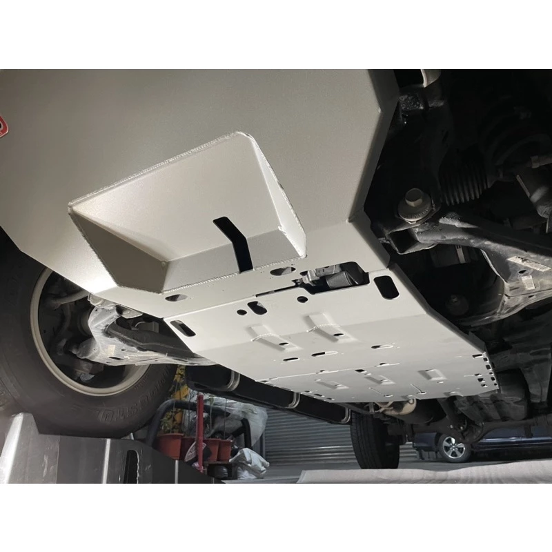 【綠色工場】ARB 4x4 Accessories Hilux ranger 專用下護板 皮卡改裝 pickup改裝