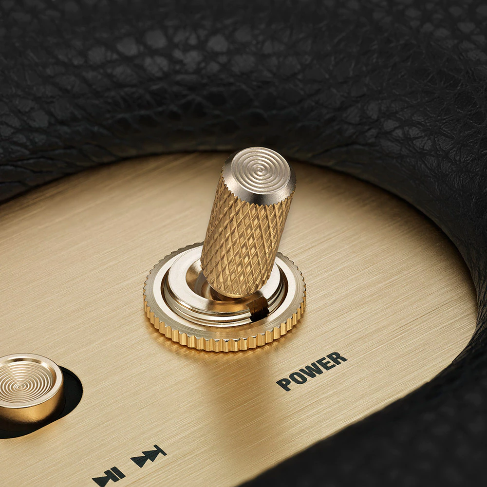 Marshall Stanmore III 【綠色工場】Bluetooth 藍牙喇叭 居家音響 音響 喇叭 手提音響