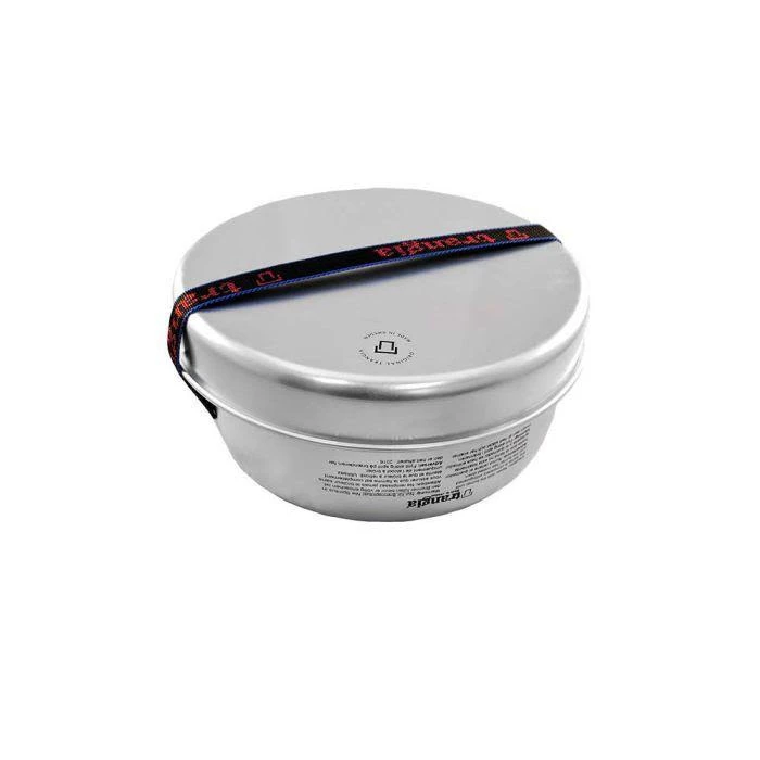 瑞典 Trangia Storm Cooker 超輕鋁風暴酒精爐套鍋組(含超輕鋁壺) 27-4UL #風暴爐