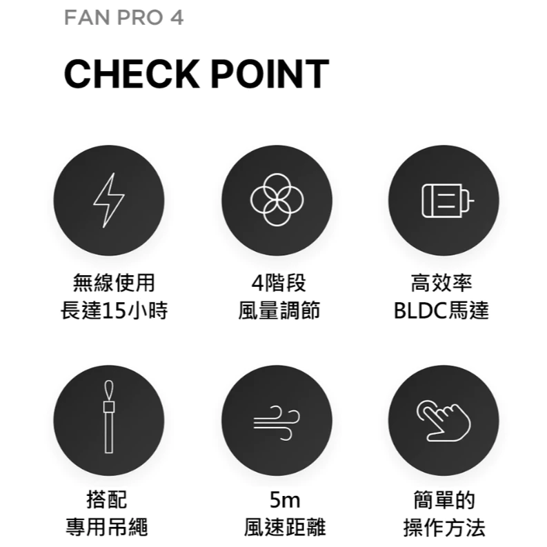 LUMENA PRO4 USB充電式手持風扇【綠色工場】 N9 迷你扇 手持桌立兩用風扇 充電風扇 手持小風扇 露營風扇