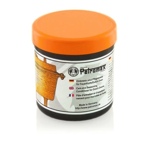 Petromax 鍋具保養油【綠色工場】 鍋具保養油 適用荷蘭鍋 、鍛鐵煎盤、鑄鐵鍋盤