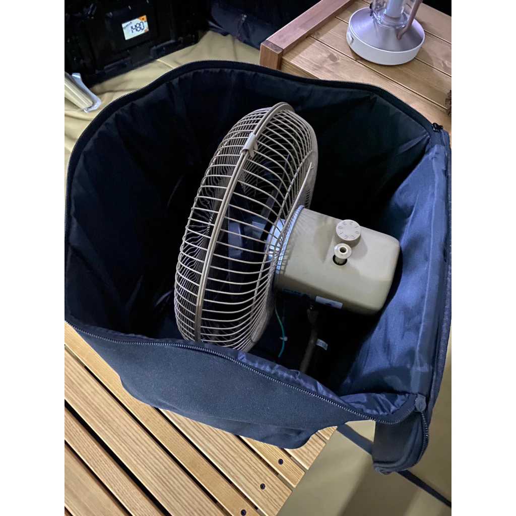【綠色工場】多功能加厚收納袋 裝備袋 行李袋 收納箱 行李袋 手提袋 露營收納 可收納製冰機、渦輪扇、投影機