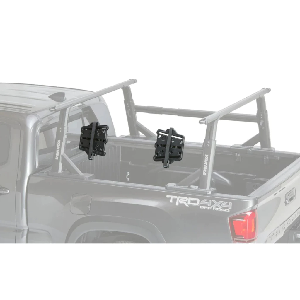 【綠色工場】YAKIMA 脫困板置放架 LNL Recovery Track Mount 脫困板固定底座
