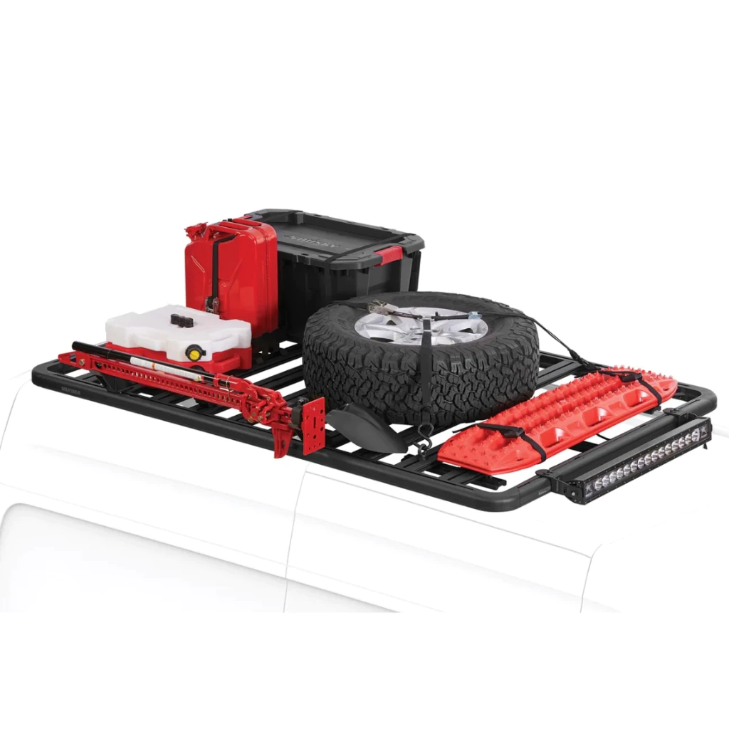 【綠色工場】YAKIMA LNL High Lift Jack Holder 千斤頂支架 Jacky 油壓千斤頂固定底座