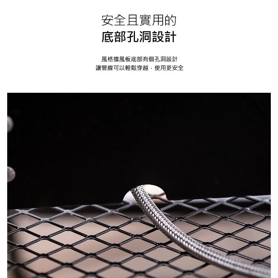 【綠色工場】KAZMI KZM 風格檔風板S 擋風片 爐具擋風 瓦斯爐 卡式爐 野炊 炊事 露營 風格小物 奶茶色