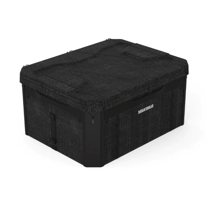 Yakima 裝備箱【綠色工場】MOD GearCrate 置物箱 收納箱 車內收納箱 車用收納
