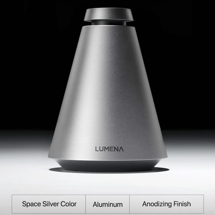 【LUMENA N9】 無線香氛機-附精油