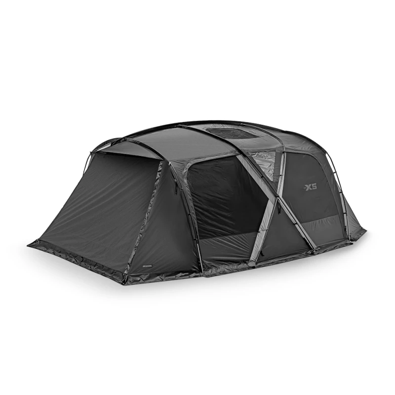 【63折新品優惠價】KZM X5 PRIME 別墅帳