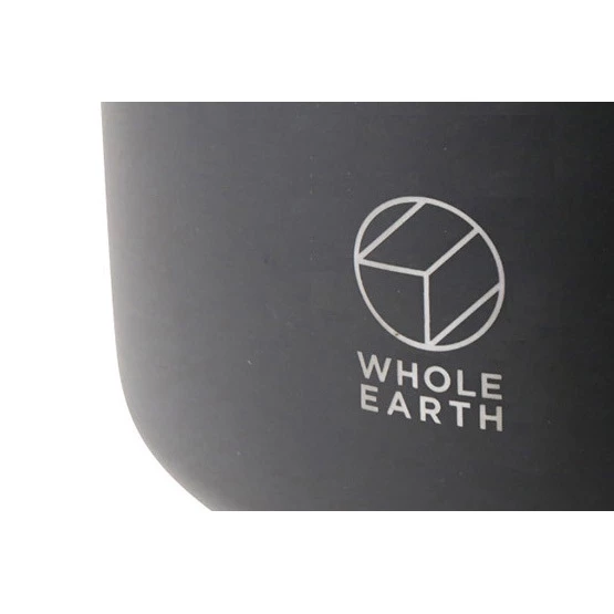 【綠色工場】 Whole earth NOMAD POT 可收納鋁鍋 附收納袋 輕巧鍋 合金鍋 收納鍋 機車露營