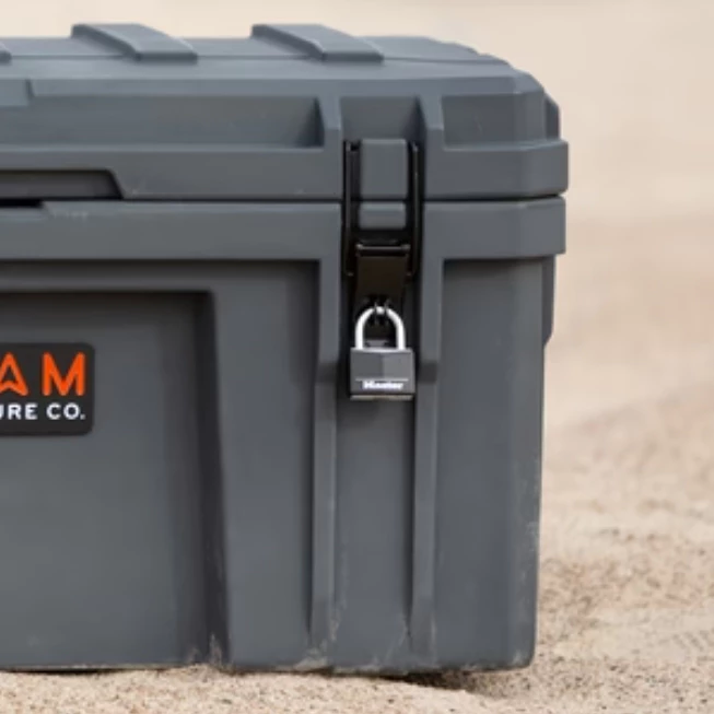 ROAM adventure 車頂收納箱 95L【綠色工場】行李箱 車頂箱 置物箱 美國原裝進口 密封箱 軍規防水防摔