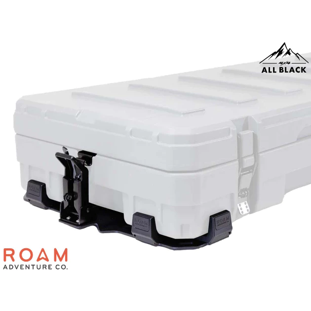 ROAM adventure 快拆底座 【綠色工場】軍規車頂收納箱專用 95/83L可用