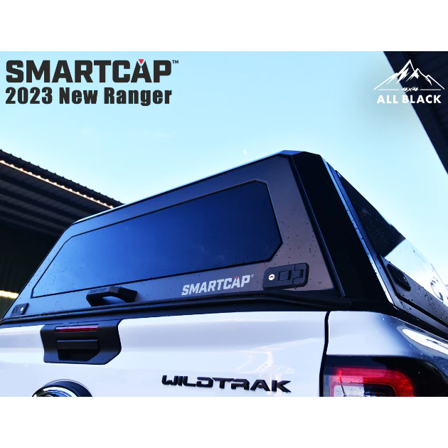 SMARTCAP 運動版高蓋 Amarok 【綠色工場】不鏽鋼高蓋 皮卡高蓋 後斗蓋 皮卡改裝 Pickup