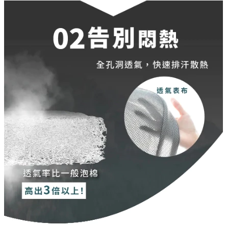 PAMABE outdoor 車泊露營床墊【綠色工場】車中床 車宿床墊 露營睡墊 車泊床墊 冰晶蒟蒻 可客製尺寸