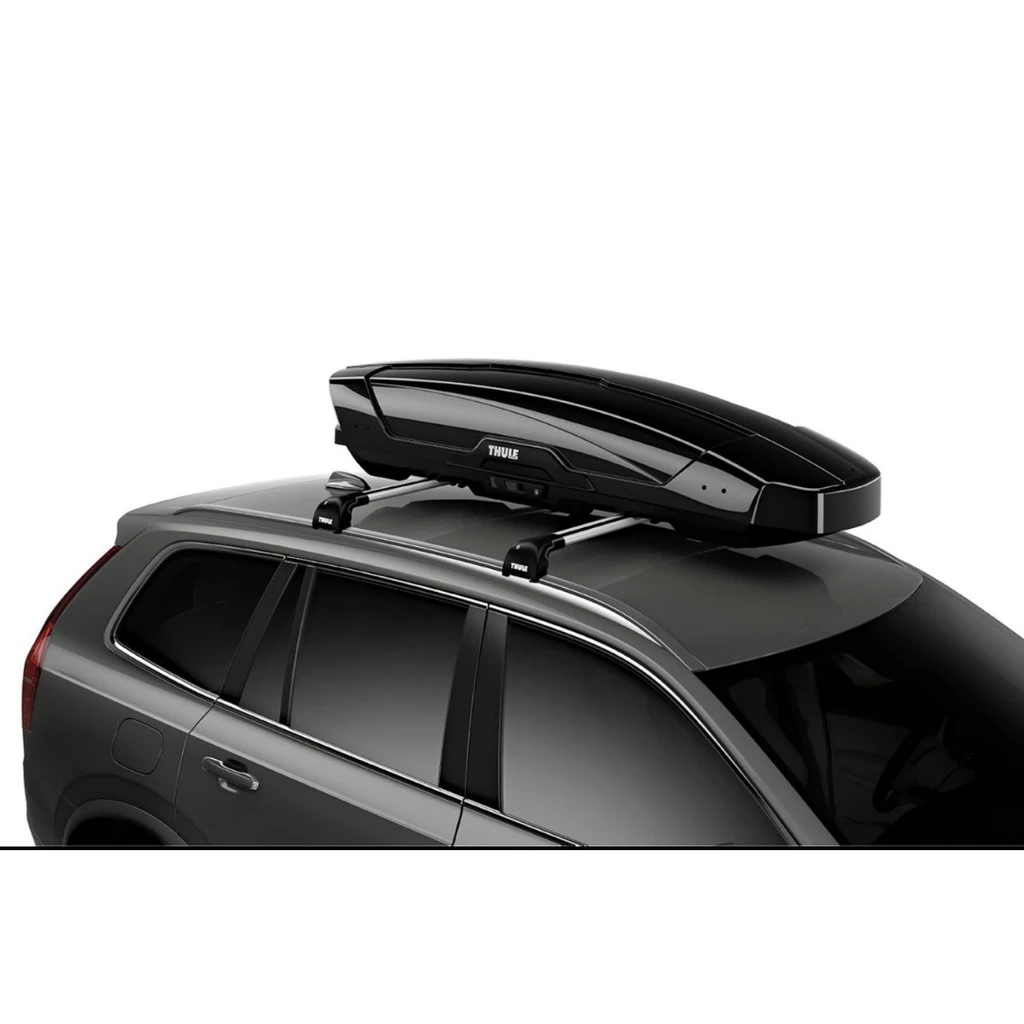 【綠色工場】THULE 都樂 Motion XT SPORT 300L 行李箱 太空包 車頂置物箱 行李箱 裝備箱