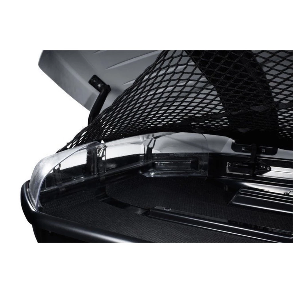 【綠色工場】THULE 都樂 FORCE XT M 400L 消光黑 車頂箱 行李箱 裝備箱 車頂置物箱 車頂漢堡