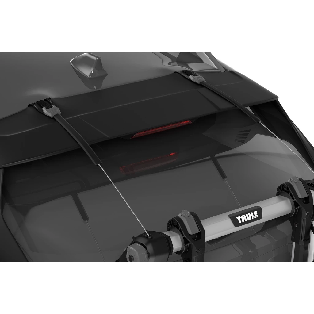 【綠色工場】Thule OutWay Hanging 3件自行車懸掛車後架 後背自行車架 腳踏車架 #995001
