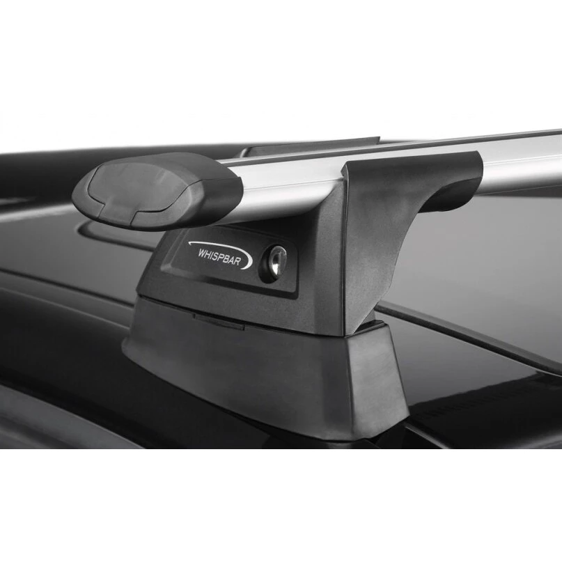 【綠色工場】Whispbar Through Bar 突出型車頂架 車頂橫桿 車頂行李架車頂盤 車頂桿 置物架