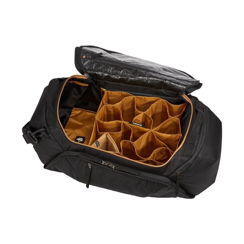 【綠色工場】Thule RoundTrip Bike Duffel 自行車裝備袋 行李袋 後背包 旅行包 防水背包 露營