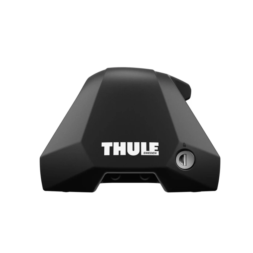 【綠色工場】THULE 瑞典都樂 Edge Clamp 7205 靜音鋁桿 車頂架 車頂橫桿 鋁合金車架 包覆式車頂架