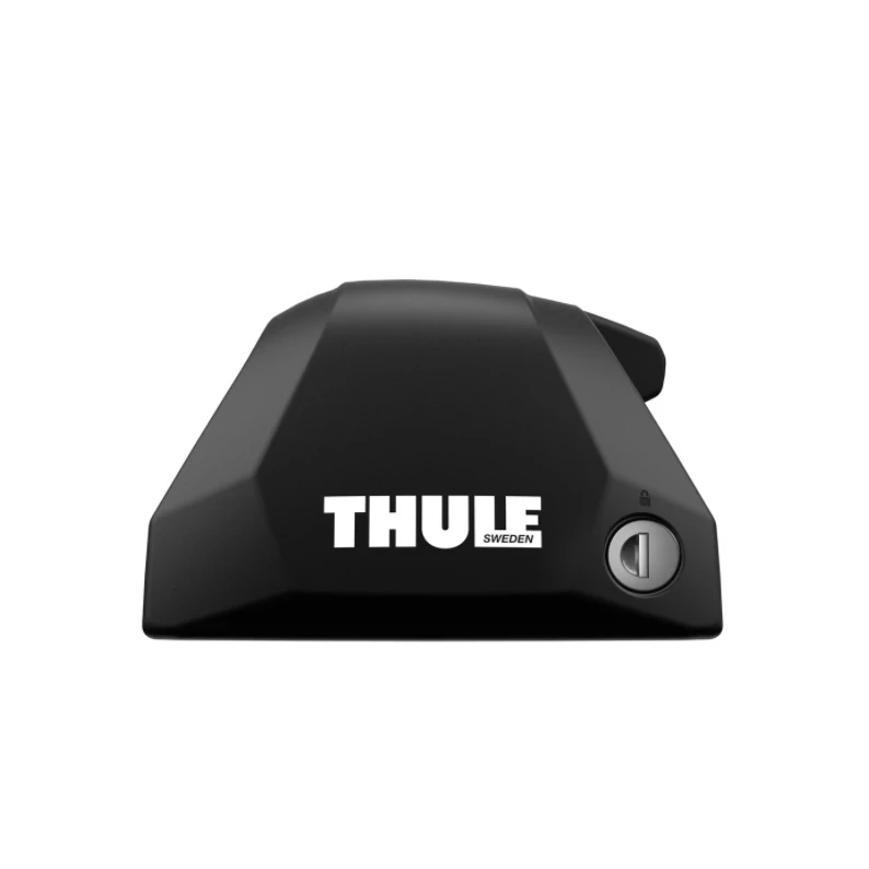 【綠色工場】THULE 瑞典都樂 Edge Flush Rail 7206 服貼直桿式 靜音鋁桿 車頂架 車頂橫桿