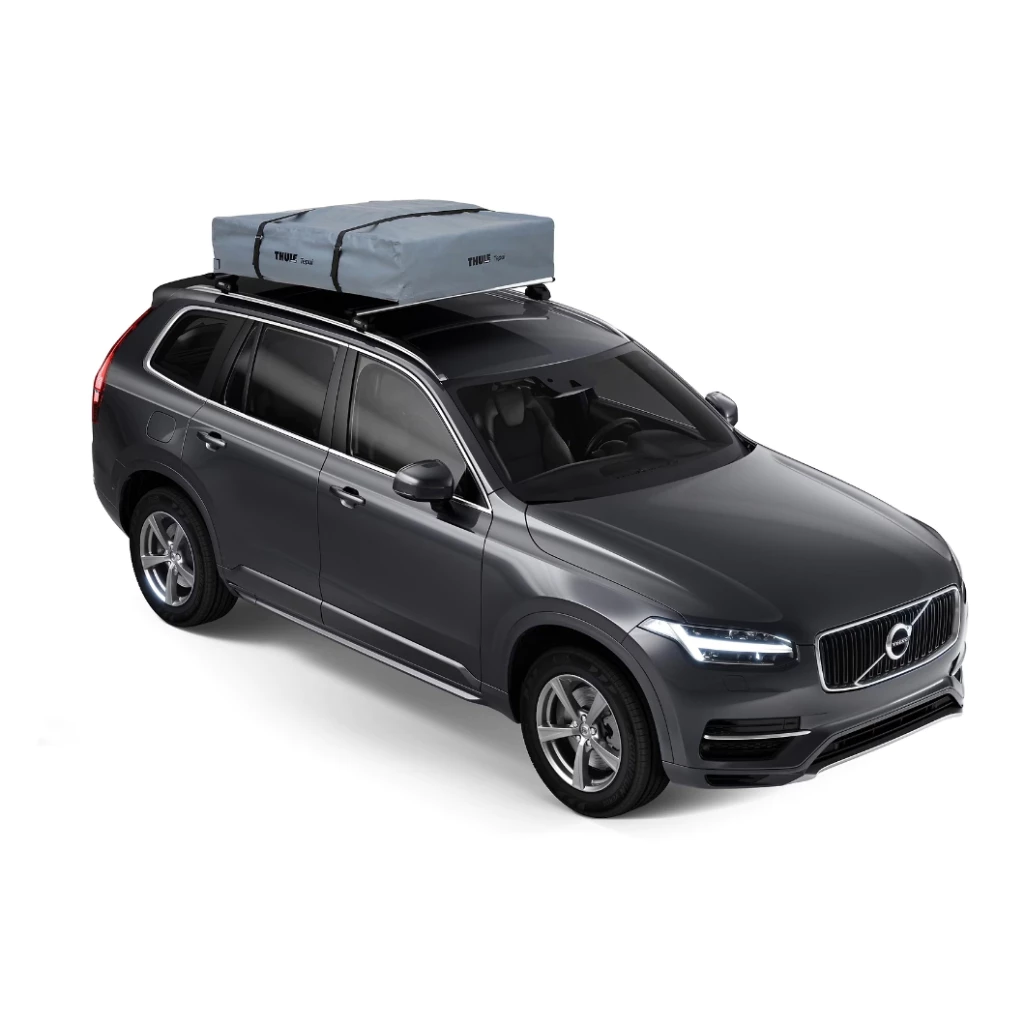 【綠色工場】Thule 都樂 Tepui Autana 三人車頂帳蓬 軟殼車頂帳 帳篷 露營野營 車宿 煙霧灰、橄欖綠