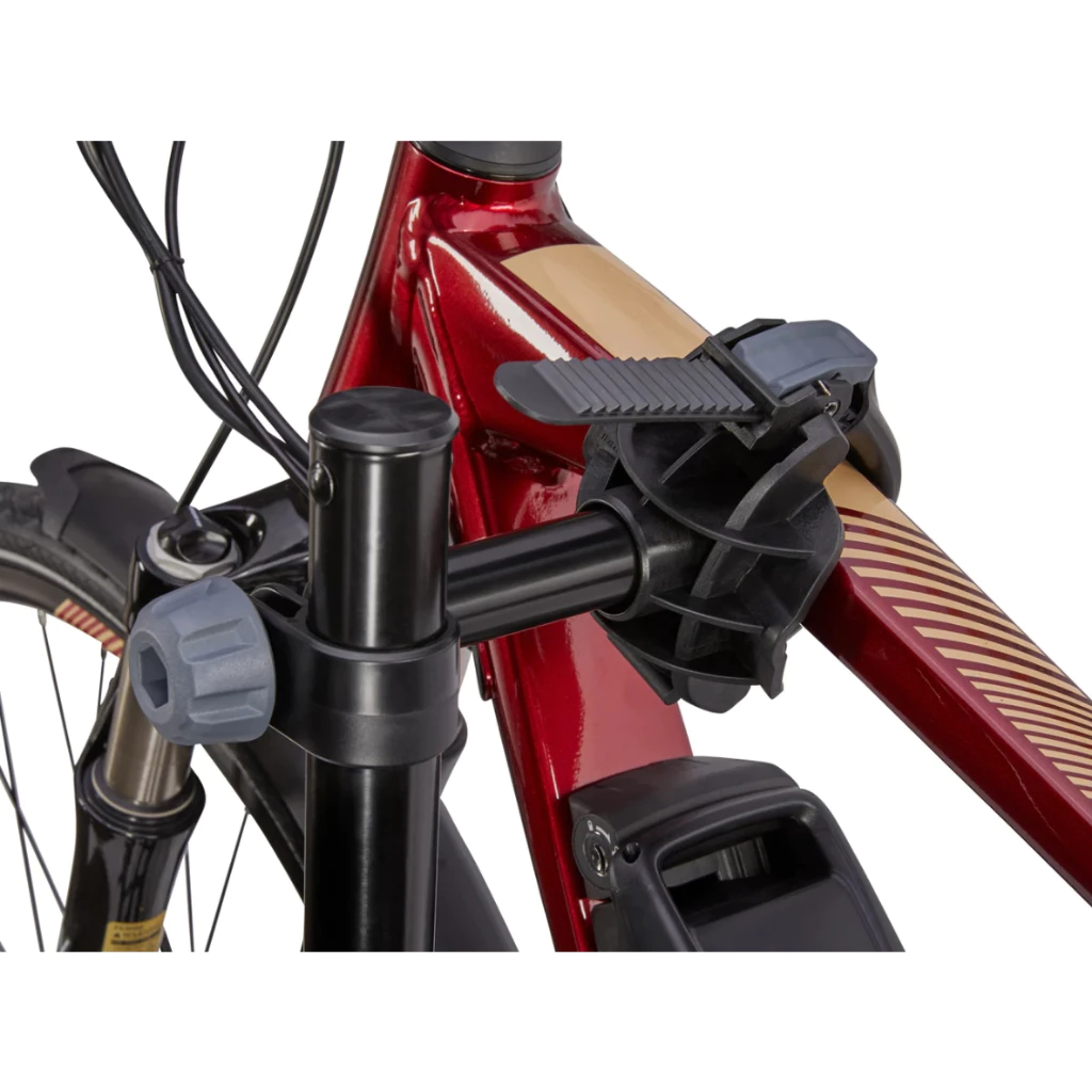 【綠色工場】YAKIMA OnRamp 電動輔助車拖車式攜車架-二台式 腳踏車架 自行車架 8002706