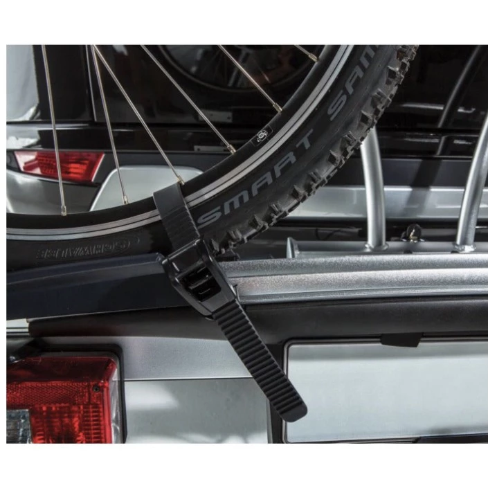 【綠色工場】YAKIMA JustClick 3 歐規拖車式自行車架 拖車式攜車架 3輛腳踏車架 自行車架