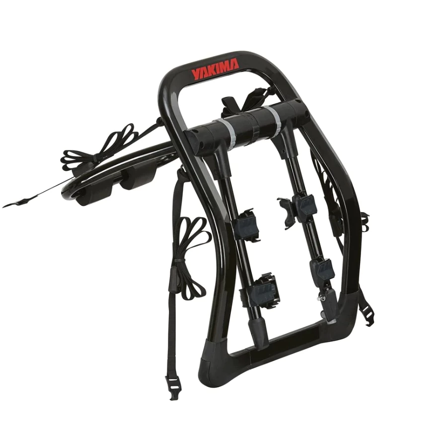 【綠色工場】YAKIMA FullBack 2/3輛自行車支架 後背式自行車架 攜車架 腳踏車架 後背架