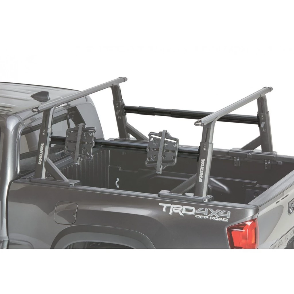 【綠色工場】 YAKIMA SideBar 可調側桿 皮卡後斗架 皮卡改裝 pickup 支撐架 車頂架 皮卡後斗架